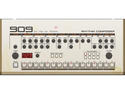 The 909 you can play online